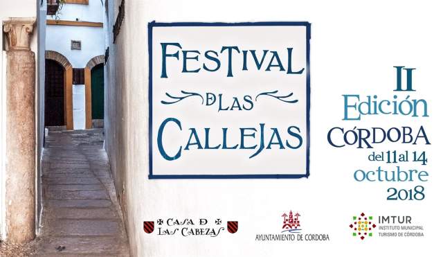 Festival de las Callejas de Córdoba
