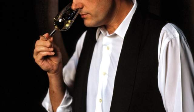 Cata del Vino Montilla-Moriles