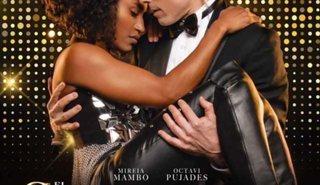 Musical El Guardaespaldas