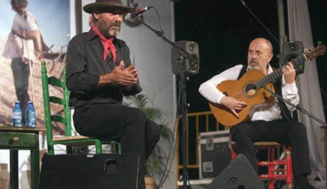 Noche Flamenca à Zambra