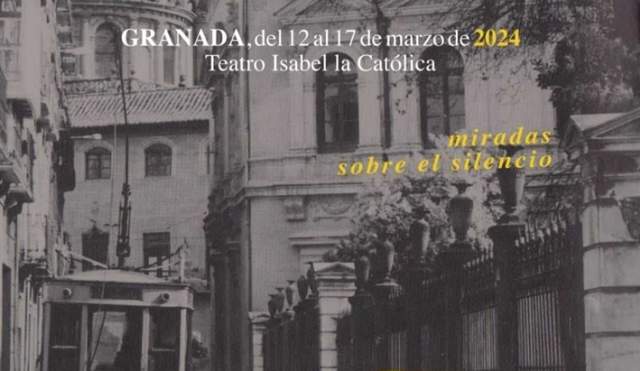 Internationales Tango-Festival von Granada