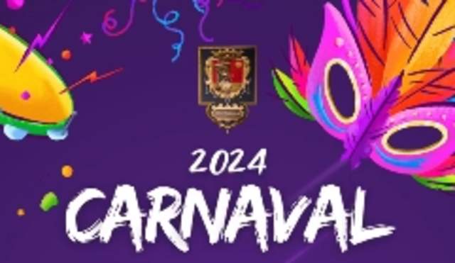 Carnaval d'Archidona