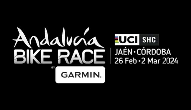 Andalucía Bike Race by Garmin