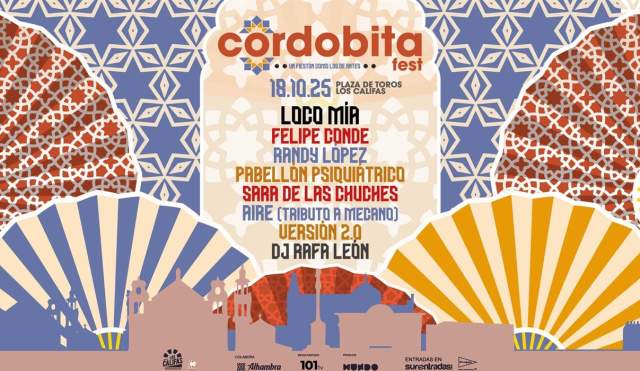 Cordobita Fest