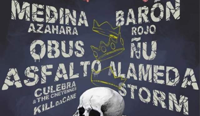 Sevilla Urbano Festival