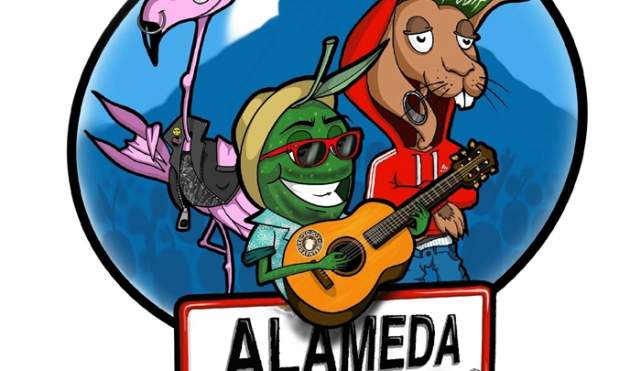 Alameda Festival