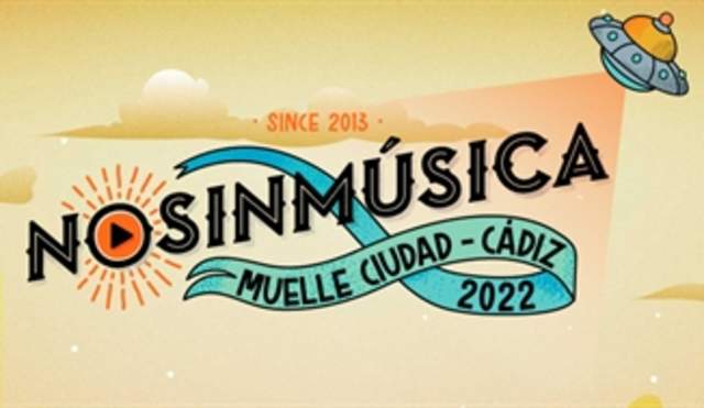 Festival „No Sin Música“