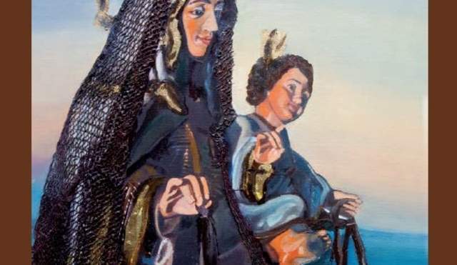 Romería de Ntra. Sra. del Carmen