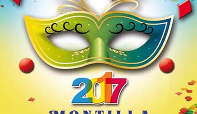 Carnaval de Montilla