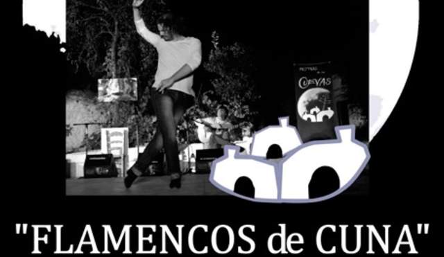 Festival Flamenco "Flamencos de Cuna"