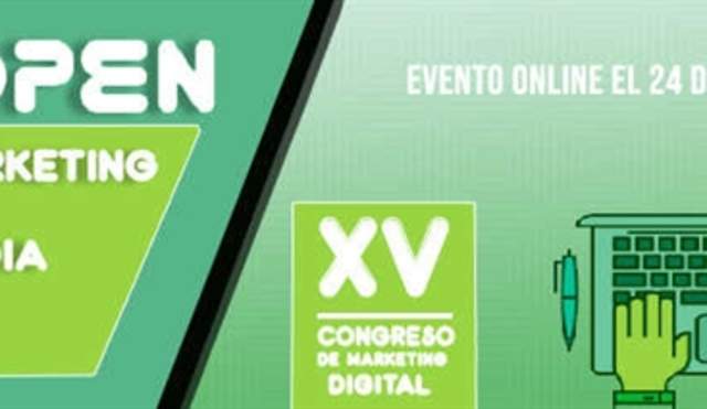 Congreso de Marketing Digital