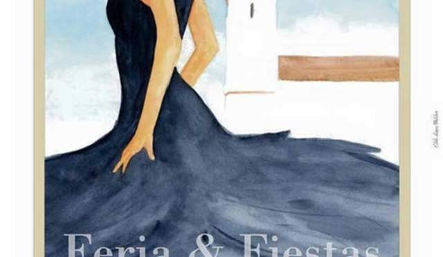 Feria y Fiestas de Encinarejo