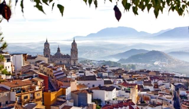 Jaén