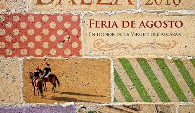 Baeza Fair