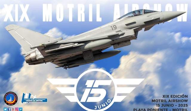 Festival Aéreo Internacional de Motril