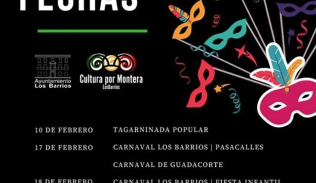 Carnaval de Los Barrios