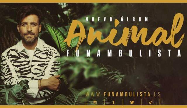 Funambulista & Maldita Nerea