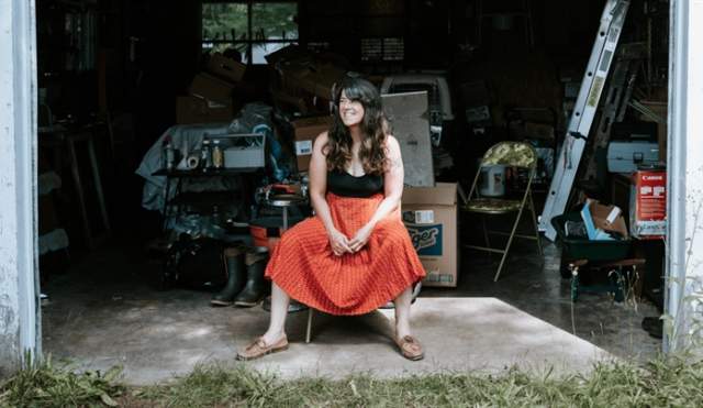 Julie Doiron Concert