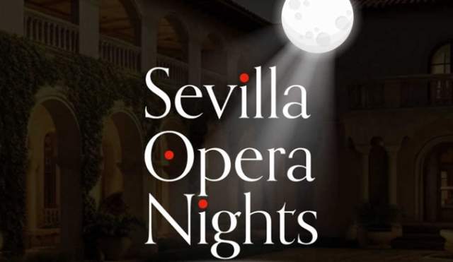 Sevilla Ópera Nights