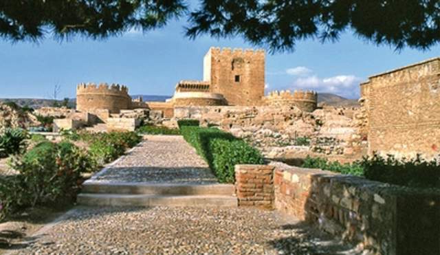 Almería