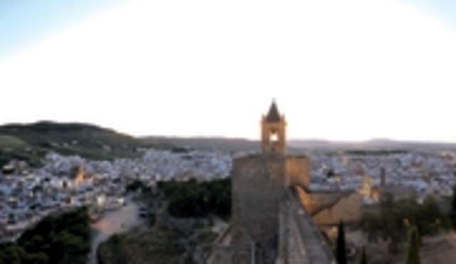 Ciudades Medias