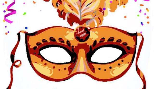 Carnaval en Benamejí