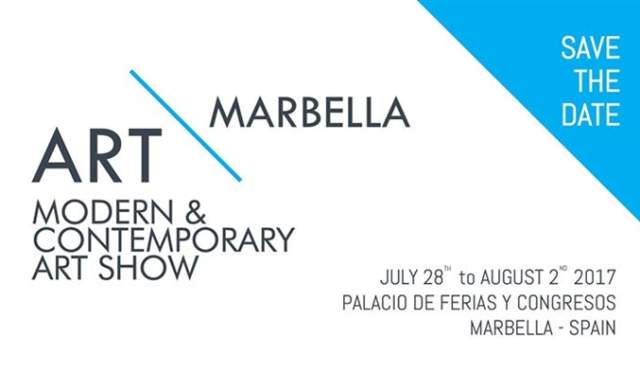 International Fair of Contemporary Art - Marb Art
