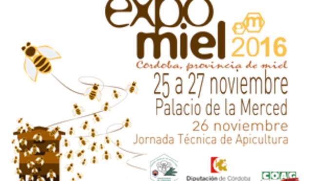 Expomiel Córdoba