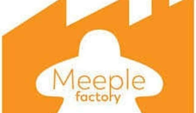 Meeply Factory Festival