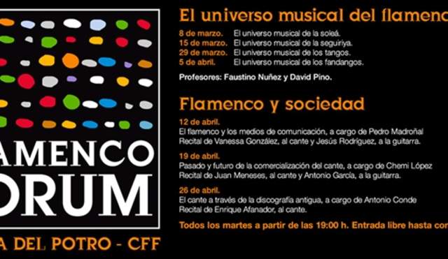 Flamenco Fórum
