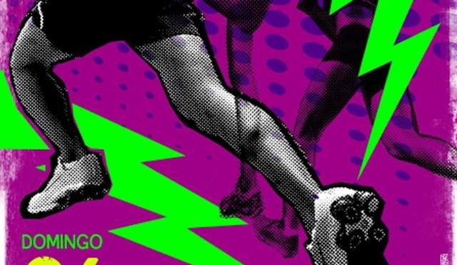 Carrera Popular Villa de Pedro Abad