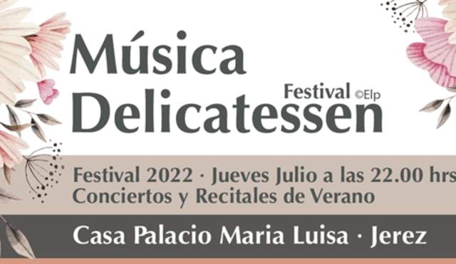 Festival Delicatessen