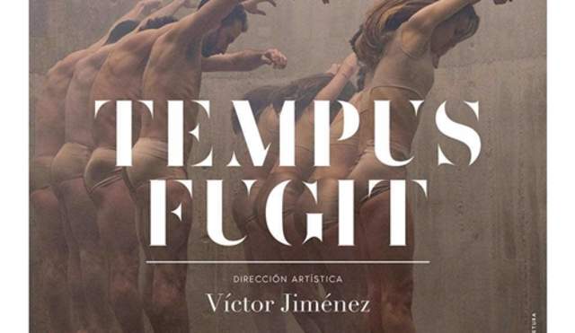 Tempus Fugit
