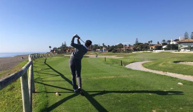 IAGTO Tenerife Trophy