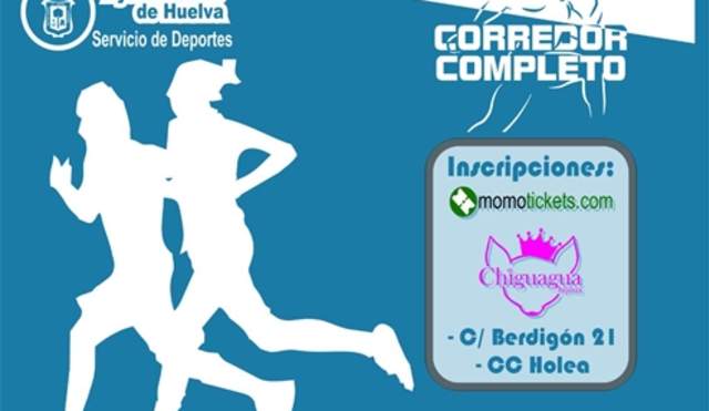 Media Maratón de Huelva
