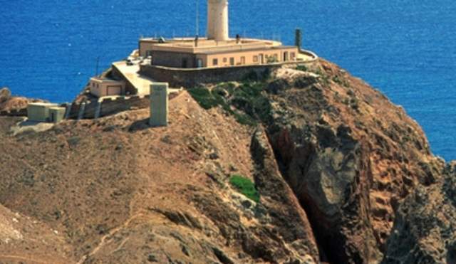 Costa de Almería
