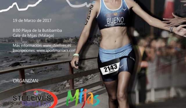 Steelives Triatlón Mijas