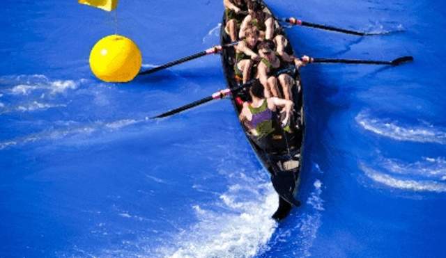 Campeonatos de España de Yolas