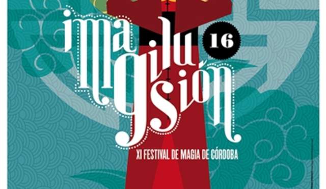 Imagilusión - Cordoba Magic Festival