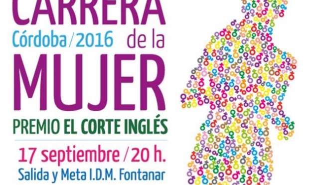 Carrera Popular de la Mujer