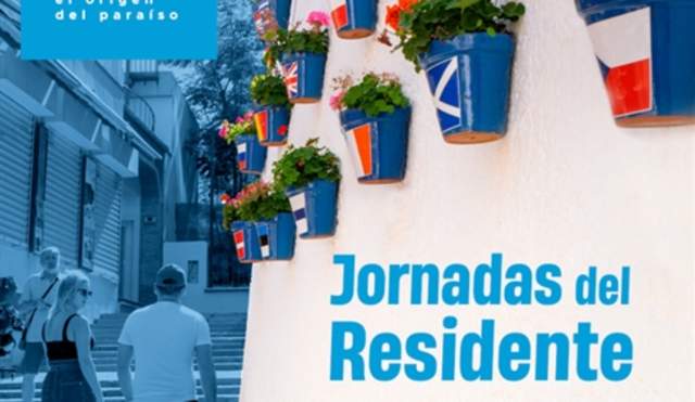 Día Internacional del Residente Extranjero de Torremolinos