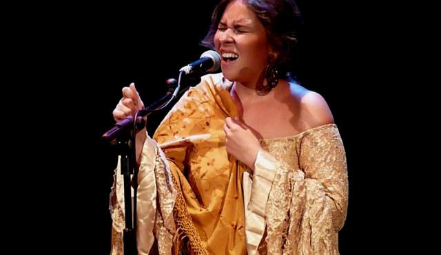 Gala Benéfica Asociación Guaraní