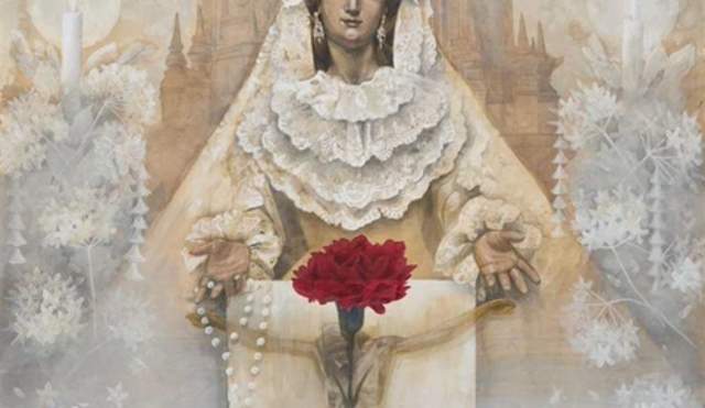 Semana Santa von Málaga