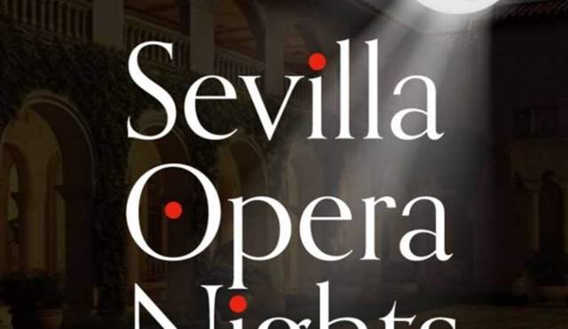 Sevilla Ópera Nights: El Barbero de Sevilla