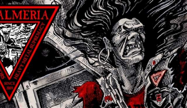 Metalmería