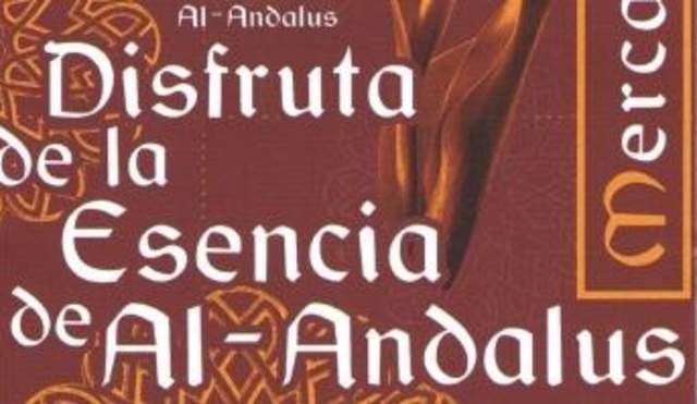 Mercado Andalusí en Cádiz