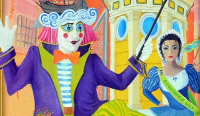 Carnaval d'El Puerto Santa María