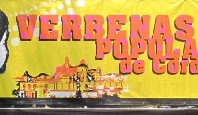 Verbenas Populares de Córdoba