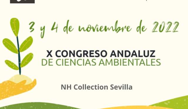 Congreso Andaluz de Ciencias Ambientales COANCIAM