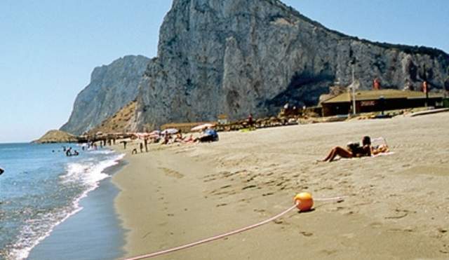 La Línea de la Concepción